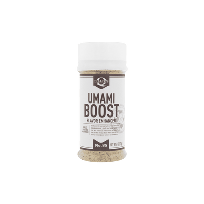 Umami Boost 6.0 oz