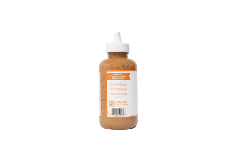 Chicken Tender Sauce (Squeeze)