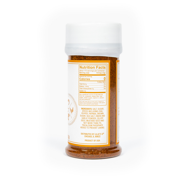 ルーマニア◆ジェロビタールH3 イクイリブリアム 20 x 2ml Creole Seasoning - Creole Dirt | Lillie's Q