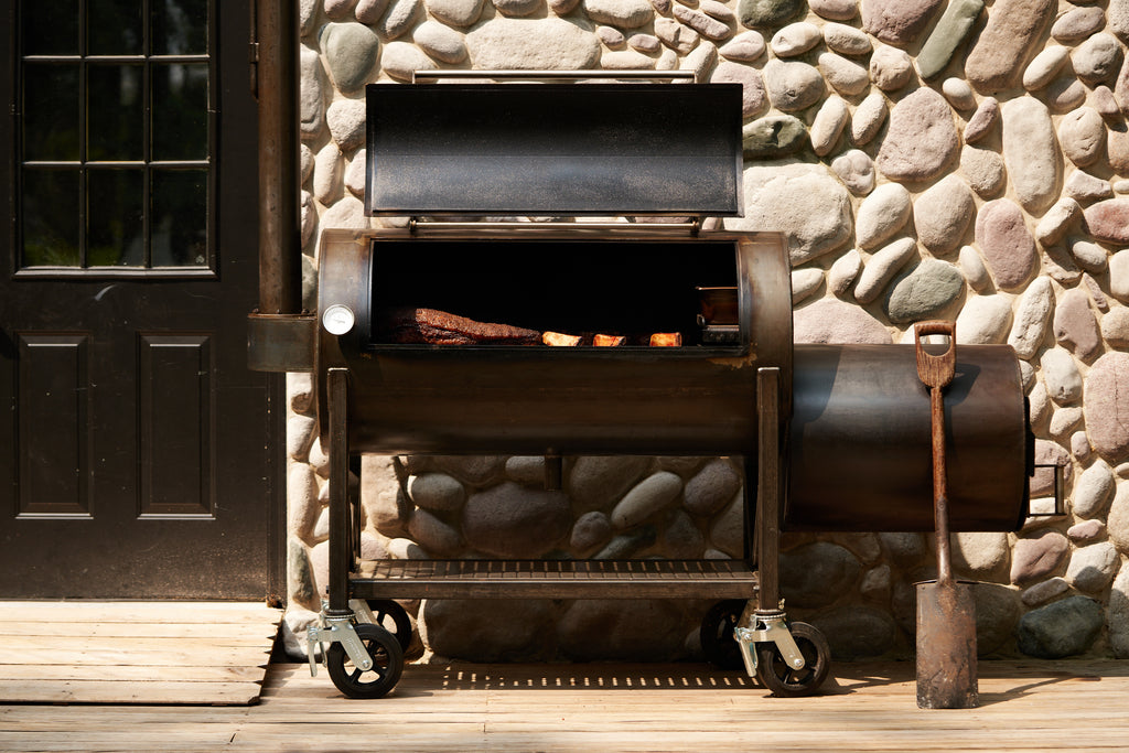 Smoker Def A Beginner’s Guide to Using a Smoker