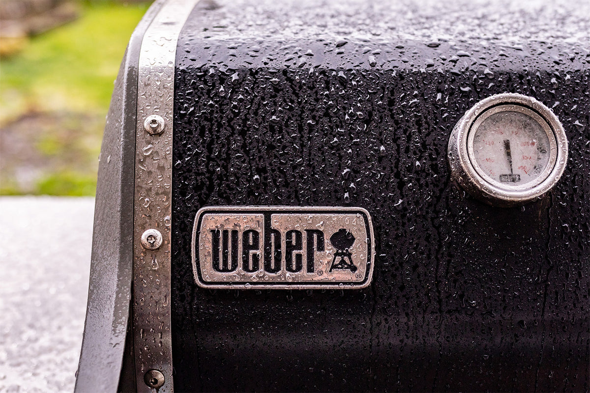Can You Use an Electric Grill in the Rain? Discover How to Safely Grill in Wet Weather 3 Can You Use an Electric Grill in the Rain? Discover How to Safely Grill in Wet Weather
