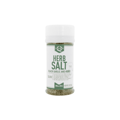 Herb Salt Blend Seasoning 5.1 oz
