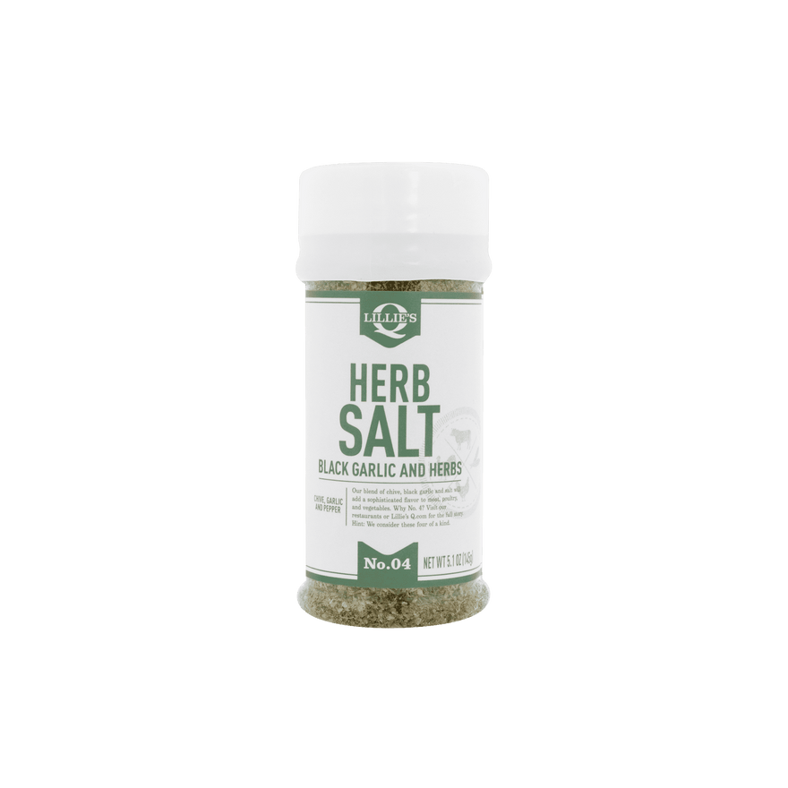 Herb Salt Blend Seasoning 5.1 oz