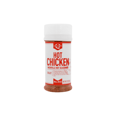Hot Chicken Seasoning 5.7oz