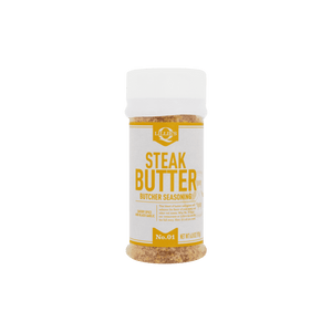 Lillie's Steak Butter Seasoning 6.8 oz