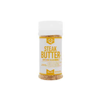 Steak Butter Seasoning 6.8 oz