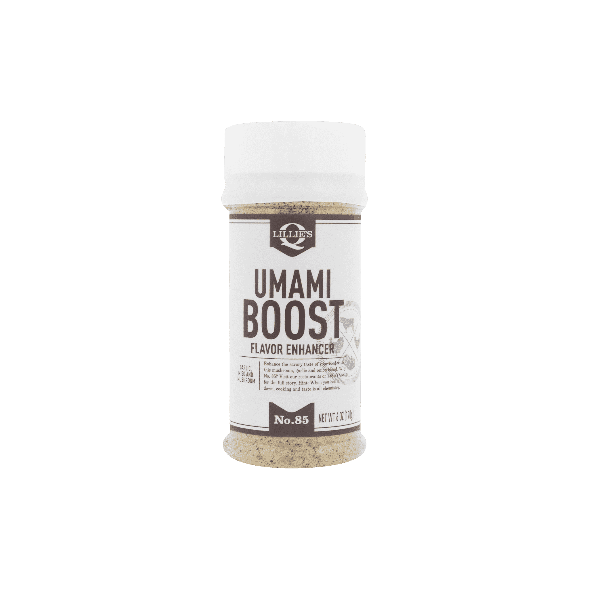 Umami Boost 6.0 oz