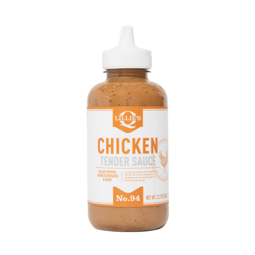 Chicken Tender Sauce (Squeeze)