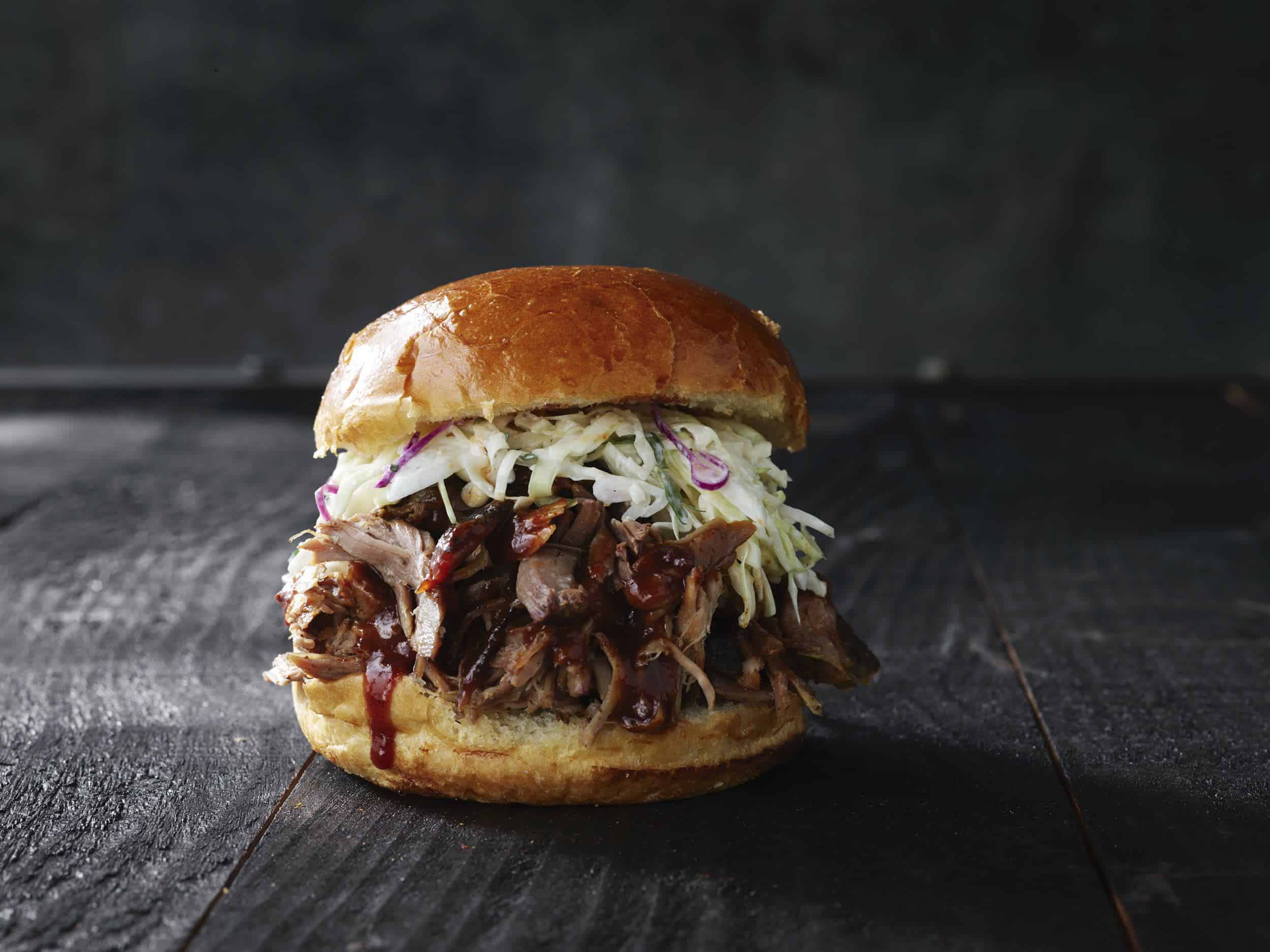 Pork Barbecue Southern Pulled Pork Pulled Pork District Barbecue