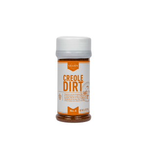 Lillie's Creole Dirt 6.1 oz