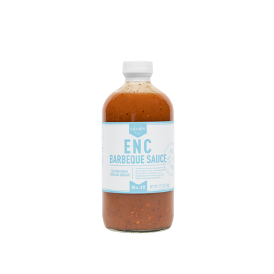 ENC (Eastern North Carolina) Barbeque Sauce