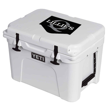 Yeti Tundra 35 White Nevera de camping : Snowleader